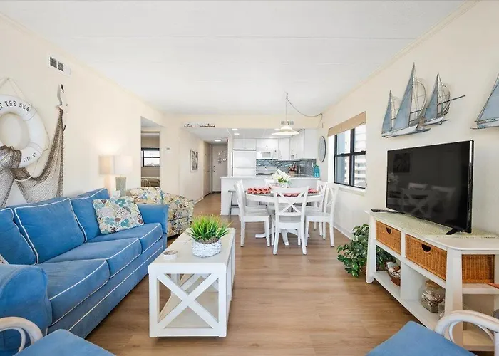 Oceanwalk-gorgeous Ocean Views From Beautiful Condo! Ocean City