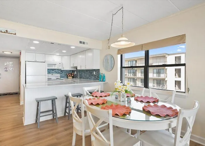 Oceanwalk-gorgeous Ocean Views From Beautiful Condo!