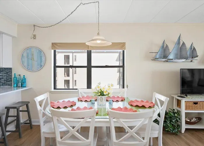 Holiday home Oceanwalk-gorgeous Ocean Views From Beautiful Condo! *