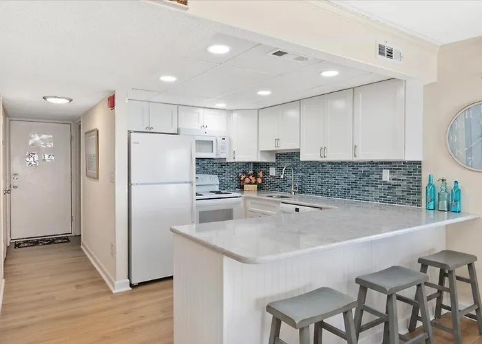 Oceanwalk-gorgeous Ocean Views From Beautiful Condo! Holiday home