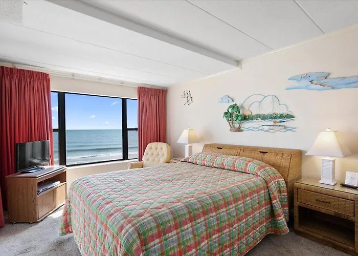 Holiday home Oceanwalk-gorgeous Ocean Views From Beautiful Condo! Ocean City