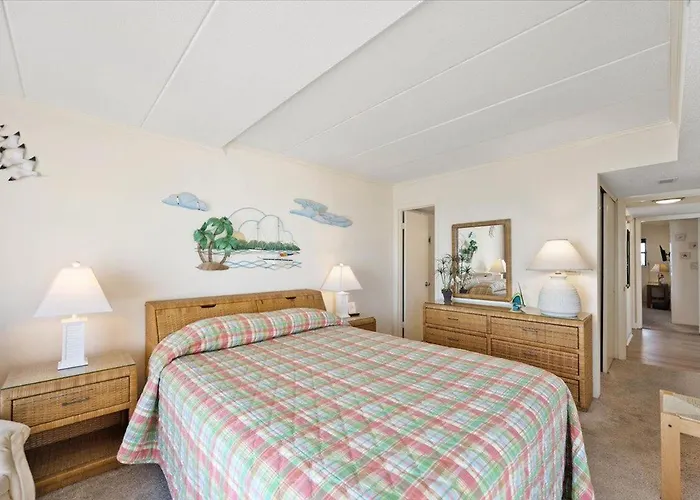 Holiday home Oceanwalk-gorgeous Ocean Views From Beautiful Condo! *