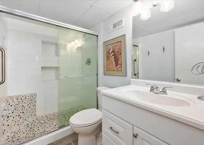 Holiday home Oceanwalk-gorgeous Ocean Views From Beautiful Condo! Ocean City