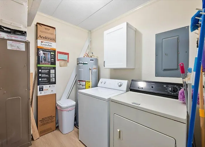Holiday home Oceanwalk-gorgeous Ocean Views From Beautiful Condo! *