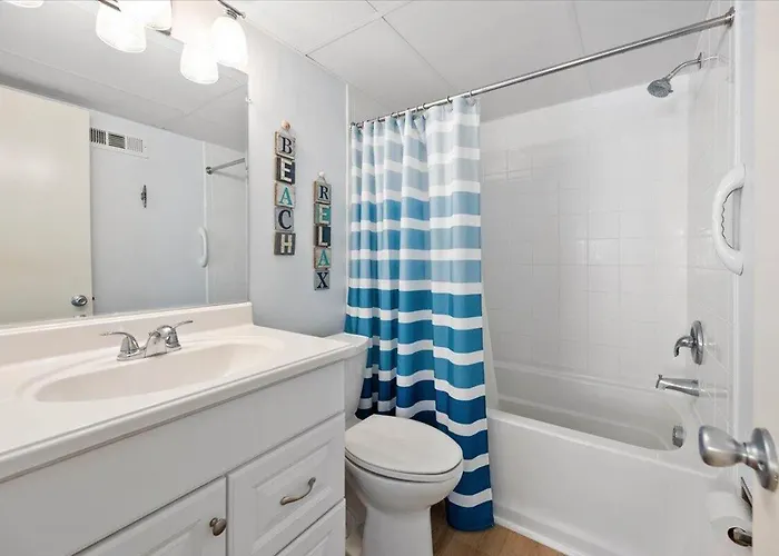 Oceanwalk-gorgeous Ocean Views From Beautiful Condo! Holiday home