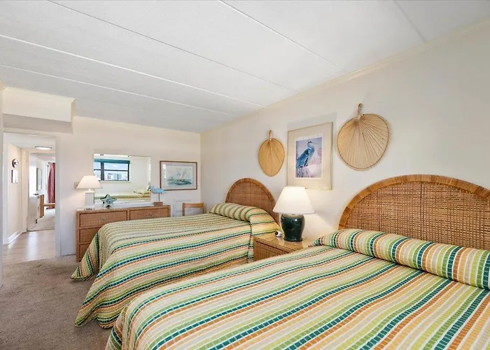 Oceanwalk-gorgeous Ocean Views From Beautiful Condo! Ocean City