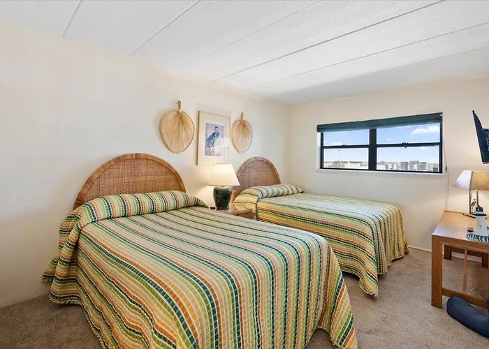 Holiday home Oceanwalk-gorgeous Ocean Views From Beautiful Condo! *