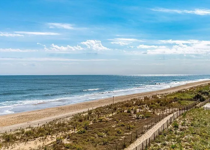 Oceanwalk-gorgeous Ocean Views From Beautiful Condo! Holiday home *