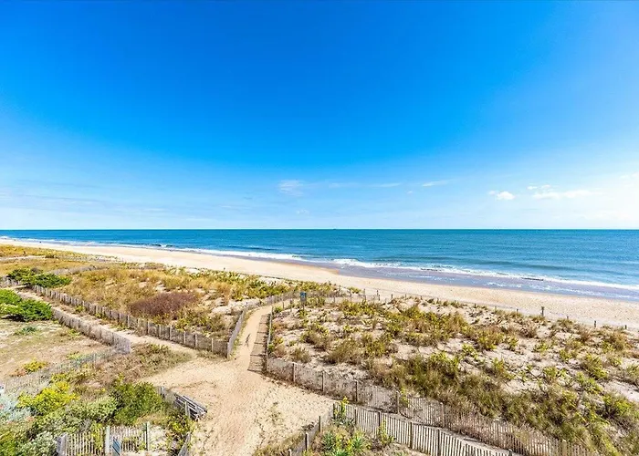 Holiday home Oceanwalk-gorgeous Ocean Views From Beautiful Condo!