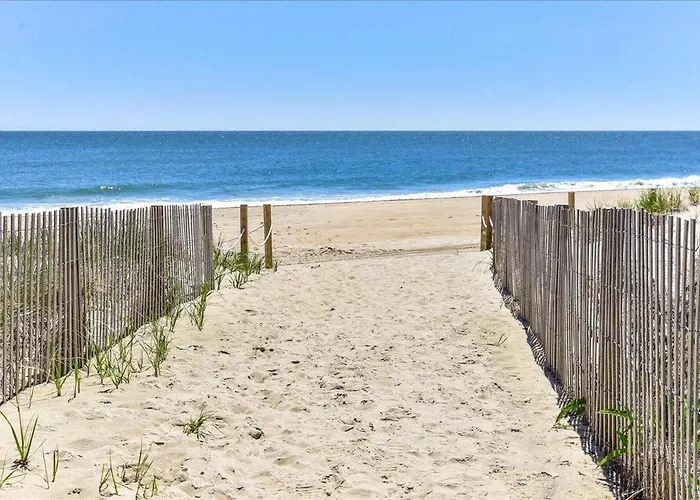 Oceanwalk-gorgeous Ocean Views From Beautiful Condo! *